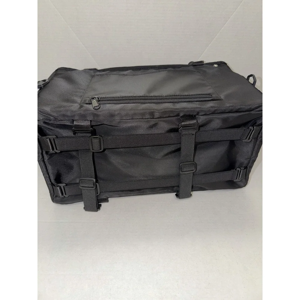 Dog Car Seat Qumy pet For Small Dogs Center Console Black Dogseat 18 lbs